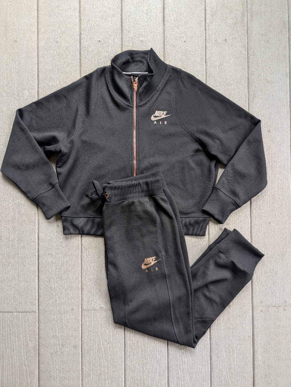 Nike Air Set Jacket Pants